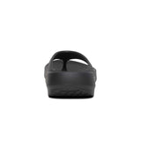 Oofos Originals Plus Sandal Chalk