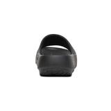 Oofos Ooahh Plus Sandal Black