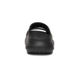 Oofos OOYea Sandal Black