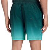 FIREFLY M Lario Typo Shorts Grn