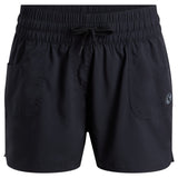 FIREFLY W Samie Shorts Black