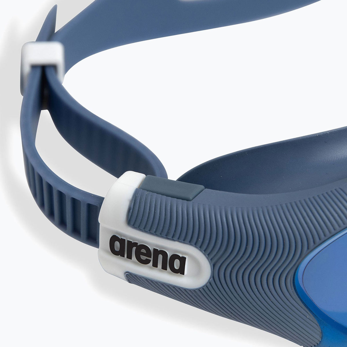 Arena THE ONE PLUS Goggle Blue/White