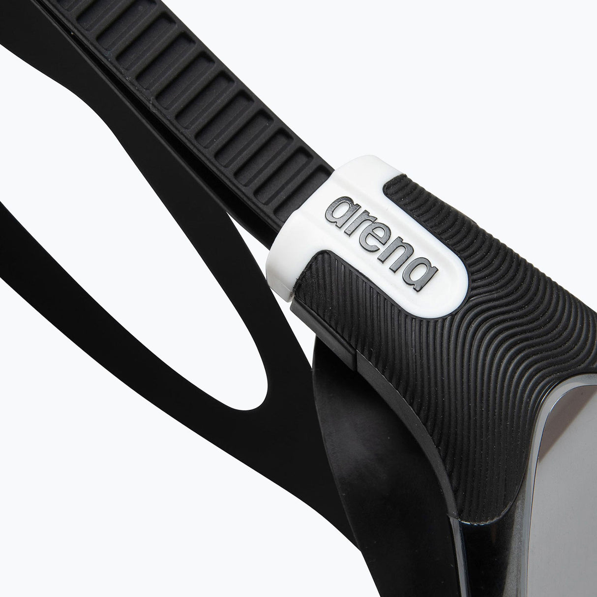 Arena THE ONE PLUS MIRROR Goggle Silver