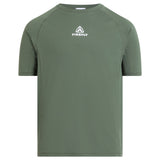 FIREFLY M Larry II Rashguard Grn