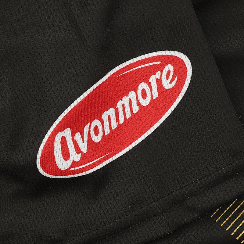 O'Neills Kilkenny 26 Home Jersey Black