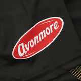 O'Neills Kilkenny 26 Home Jersey Black