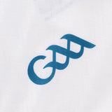 O'Neills Monaghan 26 Home Kids Jersey Wh