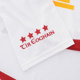 O'Neills Tyrone 26 Home Kids Jersey Wh