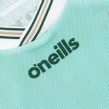 O'Neills Kerry 26 GK Home Kids Jsy Multi