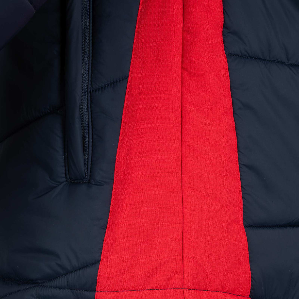 Umbro St Patricks Athletic Football 2026 Kids Padded Jacket