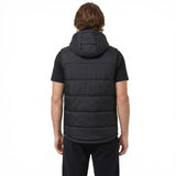 Umbro Sligo Rovers Football 2026 Mens Full-Zip Hood Gilet