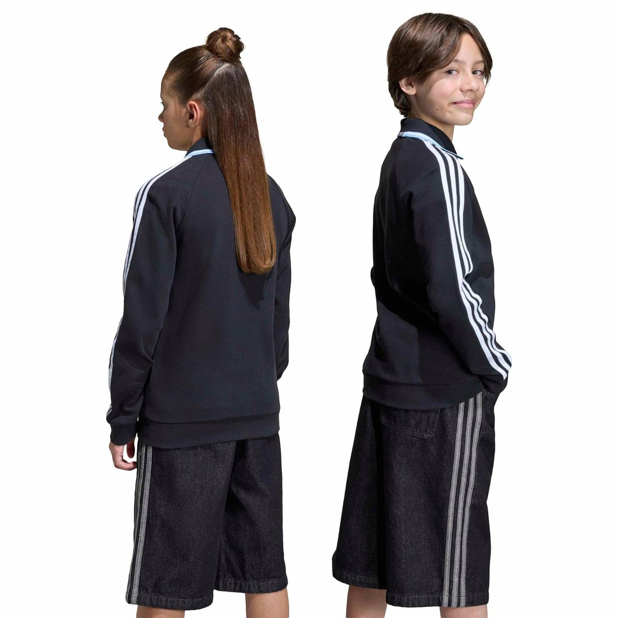 adidas OG Argentina WC26 Kd PM A Jkt Blk