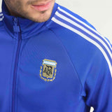 adidas OG Argentina Football World Cup 2026 Adults Track Top