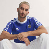 adidas OG Argentina WC26 Tee Blue