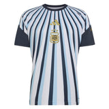 adidas Argentina WC26 PM Home Jersey Wht