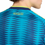 adidas OG Colombia Football World Cup 2026 Adult Away Jersey