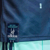 adidas OG Germany Football World Cup 2026 Kids Away Jersey