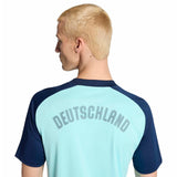 adidas Germany WC26 Away PM Jersey Blue