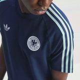 adidas OG Germany WC26 Tee Navy
