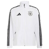 adidas Germany WC26 Home PM Jacket White