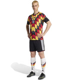 adidas Germany WC26 Home PM Jersey Black