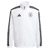 adidas Germany WC26 Kid H PM Jacket Wht