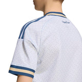 adidas OG Italy Football World Cup 2026 Kids Away Jersey