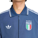 adidas OG Italy Football World Cup 2026 Adults Away Jacket