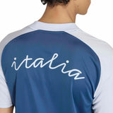 adidas Italy WC26 Away PM Jersey Navy