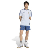 adidas OG Italy WC26 Short Navy