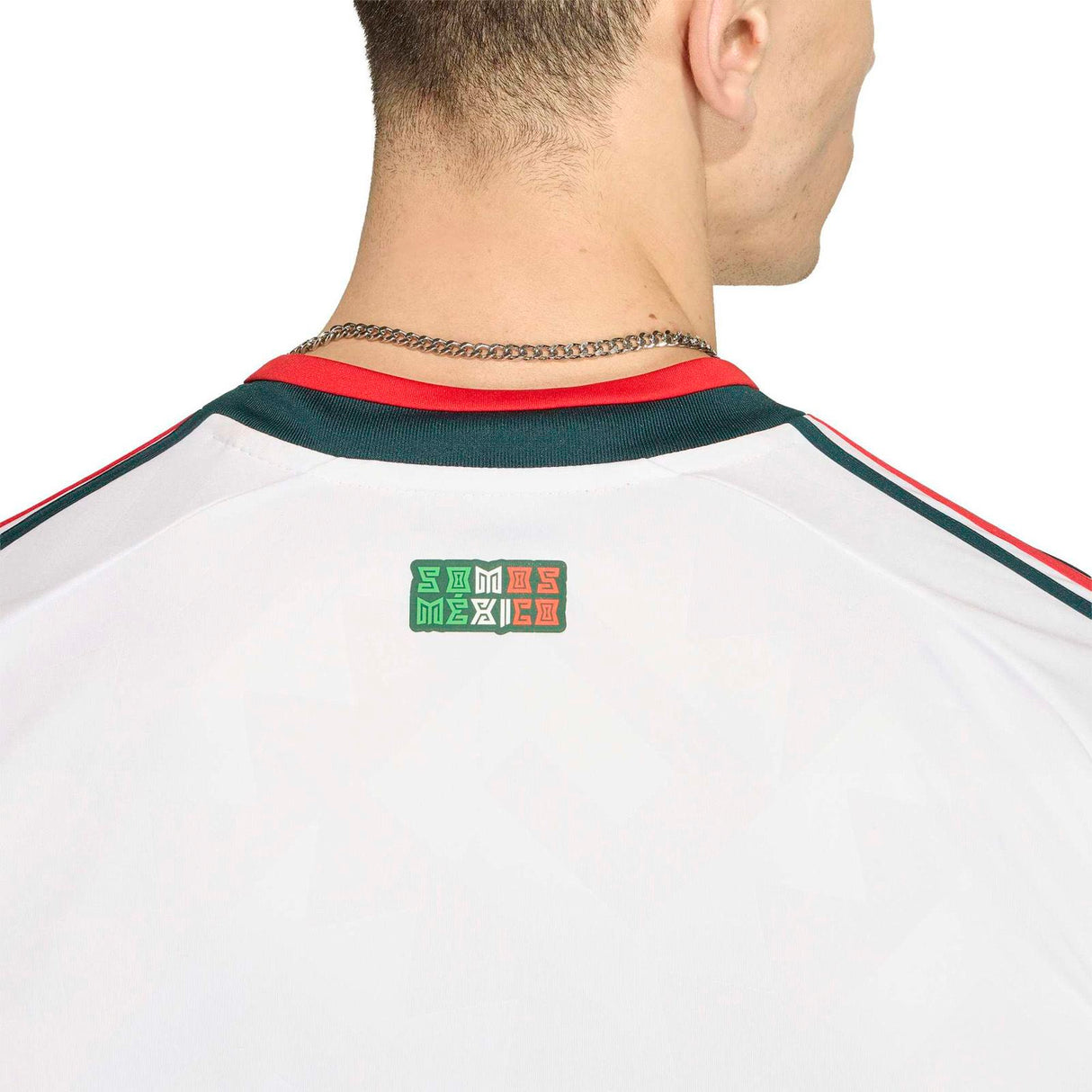 adidas OG Mexico Football World Cup 2026 Adults Away Jersey