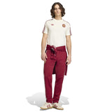 adidas OG Spain WC26 Track Pant Maroon