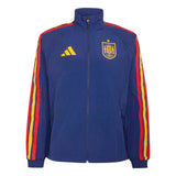 adidas Spain WC26 Home PM Jacket Blue