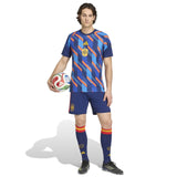 adidas Spain WC26 Home PM Jersey Blue