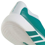 adidas Hyperboost Edge Mens Regular-Fit Road Running Shoes