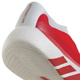 adidas Hyperboost Edge Mens Regular-Fit Road Running Shoes