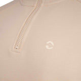 LeKanvy Adventure Half-Zip Adults Long Sleeve Fleece Jumper