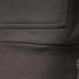 LeKanvy Everyday Adults Fleece-Lined Training Hoodie