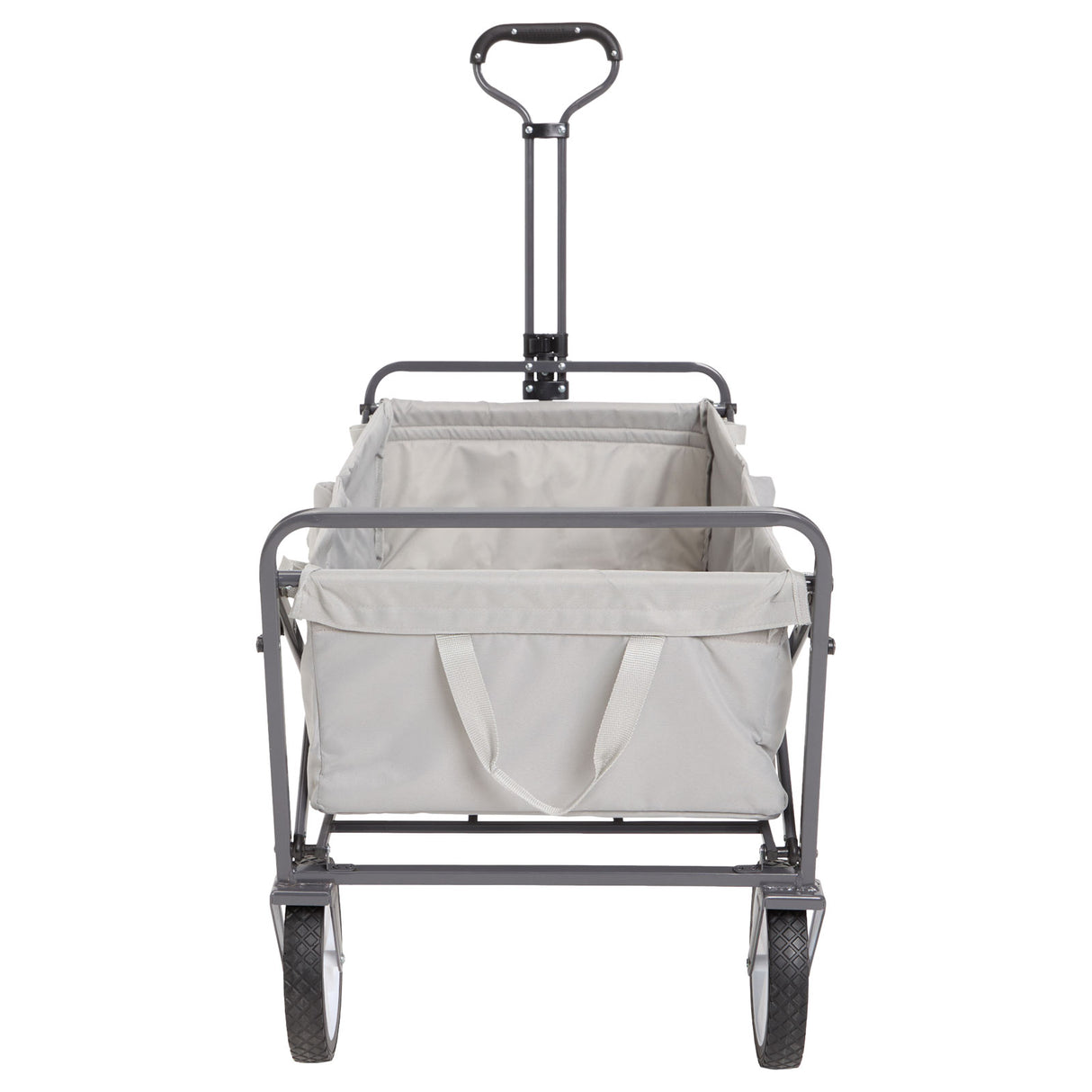 MCKINLEY Faro Vag200 Camp Trollley,GREY