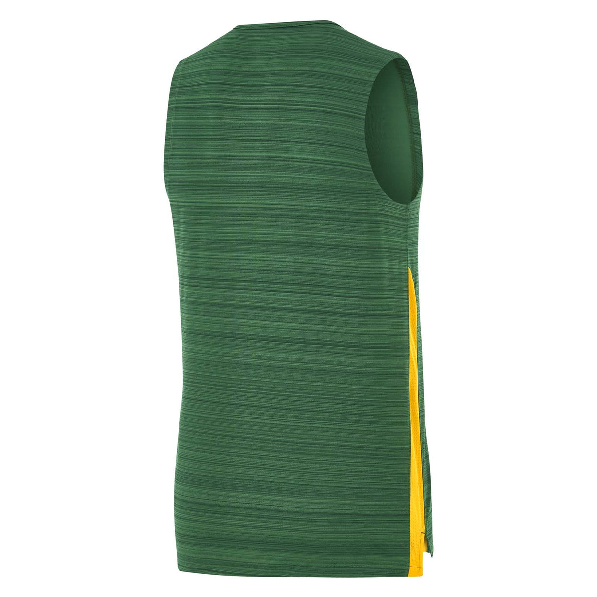 NIKE SPRINGBOKS MENS TRNING SINGLET Grn