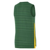 NIKE SPRINGBOKS MENS TRNING SINGLET Grn
