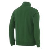 NIKE SPRINGBOKS MNS HALF ZIP SWEATER Grn