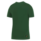NIKE SPRINGBOKS MENS LOGO TEE Green