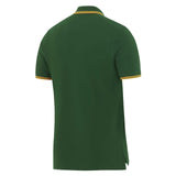 NIKE SPRINGBOKS MENS PIQUE POLO Green