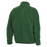 NIKE SPRINGBOKS MENS HALF ZIP FLEECE Grn