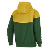 NIKE SPRINGBOKS MENS WINDRUNNER Green