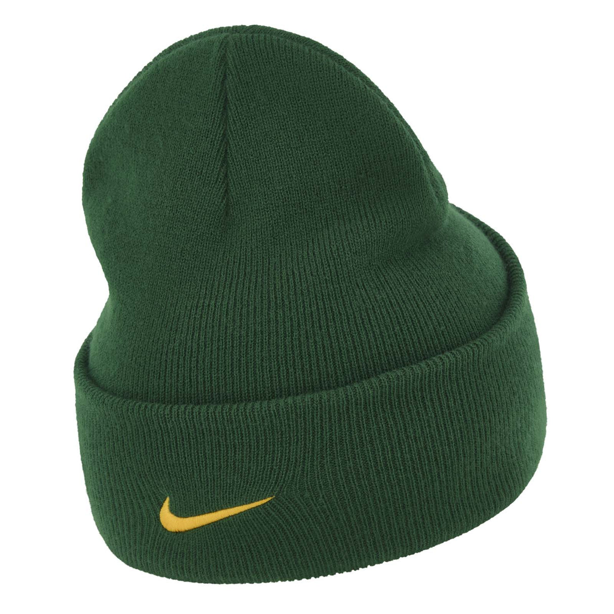 NIKE SPRINGBOKS UNISEX PEAK BEANIE Green