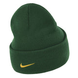 NIKE SPRINGBOKS UNISEX PEAK BEANIE Green