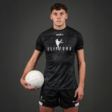 McKeever Clifford Kids Jersey Black