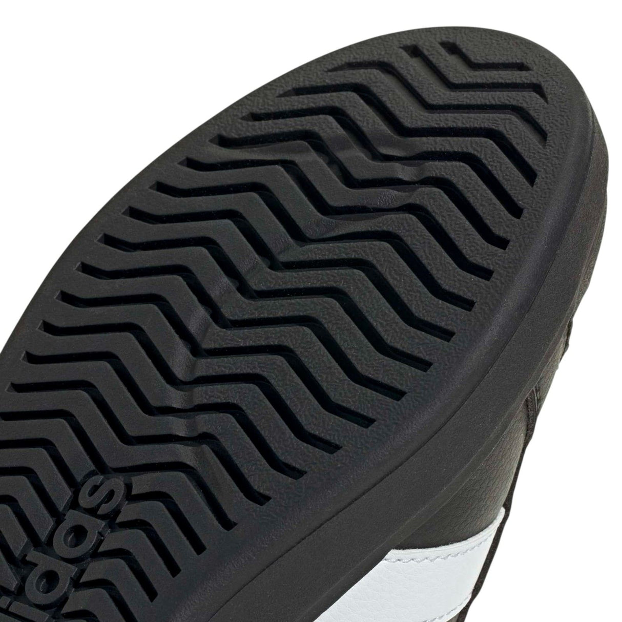 adidas Streettalk Kids Uni Black